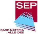 logo_SEP -Società Europea Plastica S.r.l.