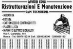 logo_G&M TECNOEDIL S.A.S. DI DOBRE ION