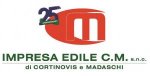 logo_Impresa edile C.M. snc