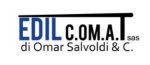 logo_EDIL C.OM.A.T. DI SALVOLDI OMAR & C. S.A.S.