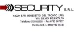 logo_security s.r.l.