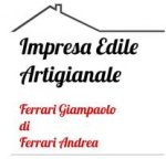 logo_IMPRESA EDILE FERRARI GIANPAOLO DI FERRARI ANDREA