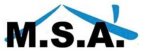 logo_MSA Costruzioni Edili Generali srl