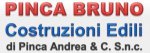 logo_Costruzioni Edili di Pinca Andrea & C S.n.c.