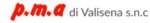 logo_PMA Di Valisena Giuseppe S.a.s