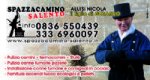 logo_SPAZZACAMINO SALENTO
