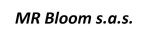 logo_MR Bloom s.a.s.
