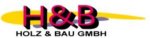 logo_Holz & Bau GmbH