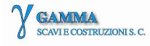 logo_Gamma Scavi E Costruzioni S.C.