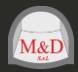 logo_M&d Srl