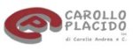 logo_CAROLLO PLACIDI SAS DI CAROLLO ANDREA E C