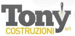 logo_TONY COSTRUZIONI Srl