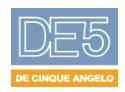 logo_DE5 ANGELO SRL