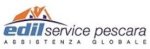 logo_EDIL SERVICE PESCARA SAS DI NORSCIA ROBERTO & C.