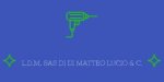 logo_L.D.M. SAS DI DI MATTEO LUCIO & C.