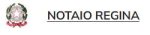 logo_Notaio Regina Salvatore