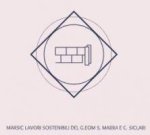 logo_MARSIC LAVORI SOSTENIBILI DEL GEOM. PASQUALE MARRA E CARMELO SICLARI S.N.C.