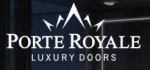logo_Porte Royale S.a.s.  Di Tomoiaga Vasile Stelian & C. 