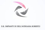 logo_D.R. IMPIANTI DI DELL'AVERSANA ROBERTO