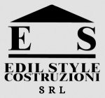 logo_Edil Style Costruzioni srl