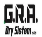logo_G.R.A - DRY SYSTEM SRL SEMPLIFICATA