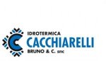 logo_CALIDRA S.N.C. DI VALDISERRA LUCA E BATTISTI ROBERTO