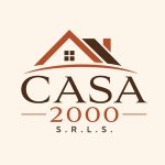 logo_CASA 2000 SRLS