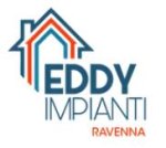 logo_EDDY IMPIANTI SAS DI BAJRAMI EDJAN & C