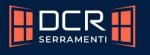 logo_DCR serramenti srl