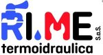 logo_Termoidraulica RI.ME di Medici Riccardo