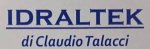 logo_IDRAL TEK DI TALACCI CLAUDIO