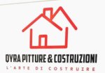 logo_QYRA PITTURE SRL