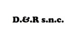 logo_D.&.R S.n.c. Di Pecorella Rocco Roberto E Penuria