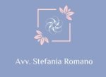 logo_Avv. Stefania Romano