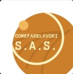logo_COMEFARELAVORI S.A.S.