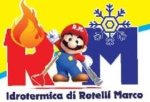 logo_R.M. IDROTERMICA SAS DI ROTELLI MARCO