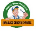 logo_IDRAULICODIGENOVA DI FABIO POLIZZI