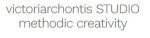 logo_Victoria Archontis Studio
