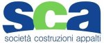 logo_SCA costruzioni srl