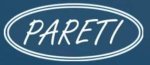 logo_Pareti S.a.s. Di Geom F. Pareti & C.
