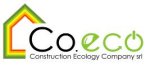 logo_Construction ecology company srl
