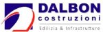 logo_Dalbon costruzioni s.r.l.