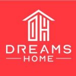logo_Dreams Home