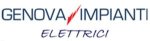 logo_Genova Impianti Elettrici