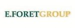 logo_E - FORET GROUP srl