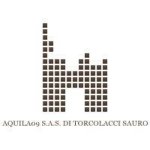 logo_AQUILA 09 S.A.S. DI TORCOLACCI SAURO