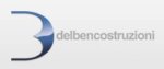 logo_Del Ben Giuseppe Costruzioni S.R.L.