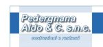 logo_Pedergnana Aldo & C. s.n.c.
