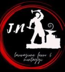 logo_JN lavorazione Ferro E Montaggi
