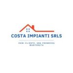 logo_COSTA IMPIANTI S.R.L.S.